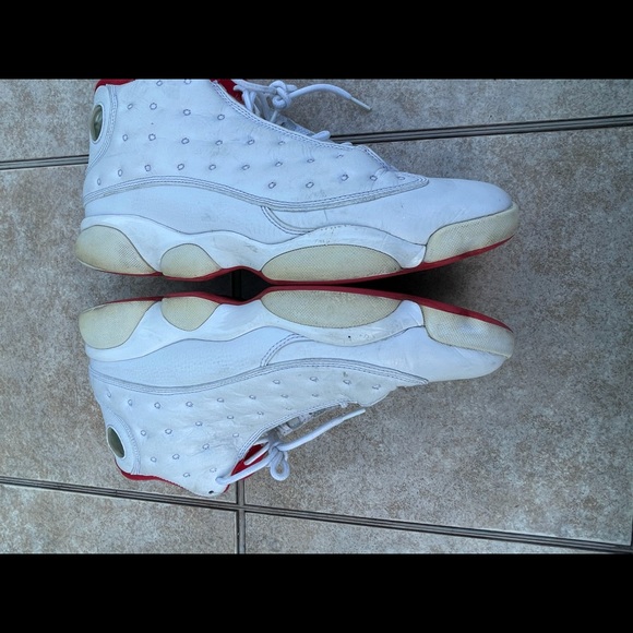 Air Jordan 13 Retro History Of Flight 414571-103